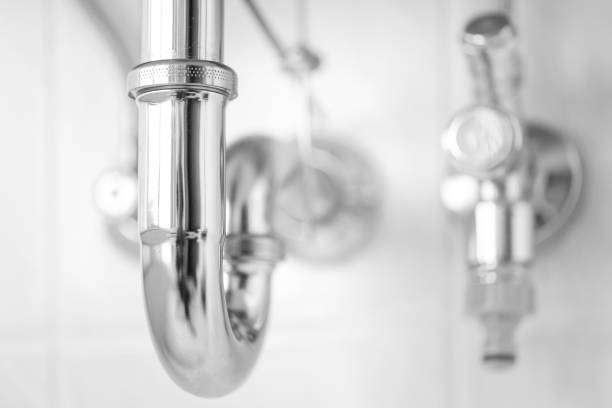 Precision Plumbing: Where Quality Meets Service