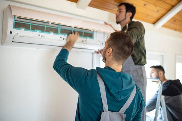 DIY Air Conditioner Repair: What You Can Fix and When to Call a Pro