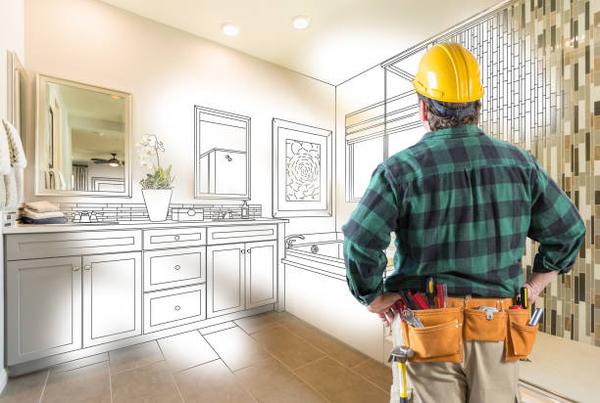 Bathroom Remodeling Contractors: Turning Visions into Reality