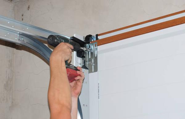 Experienced Technicians for Garage Door Spring Repairs