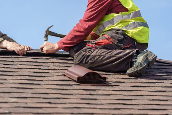 What Sets ScissorTail Roofing and Construction Apart from the Competition