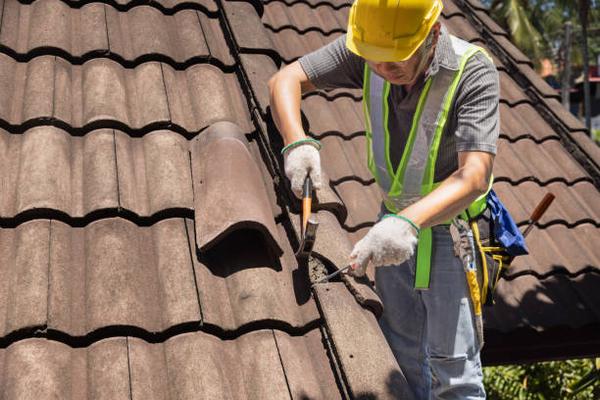 Hutto Roof Replacement: Ensuring Long-Lasting Durability