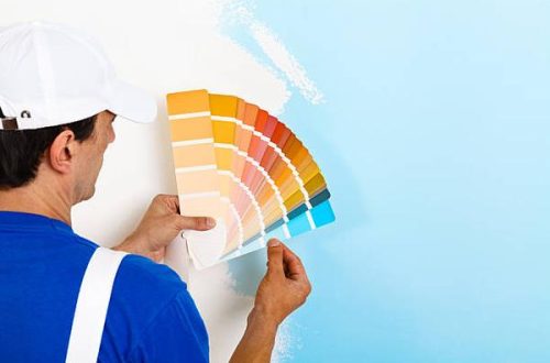 Bell Professional Painting: Expertly Crafted Solutions for Every Surface