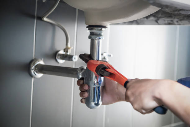 Quick and Reliable Heath Water Heater Repair Solutions