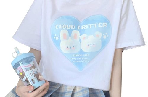 Kawaii Outfits for Fashion Lovers Everywhere