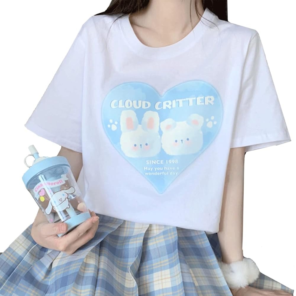 Kawaii Outfits for Fashion Lovers Everywhere