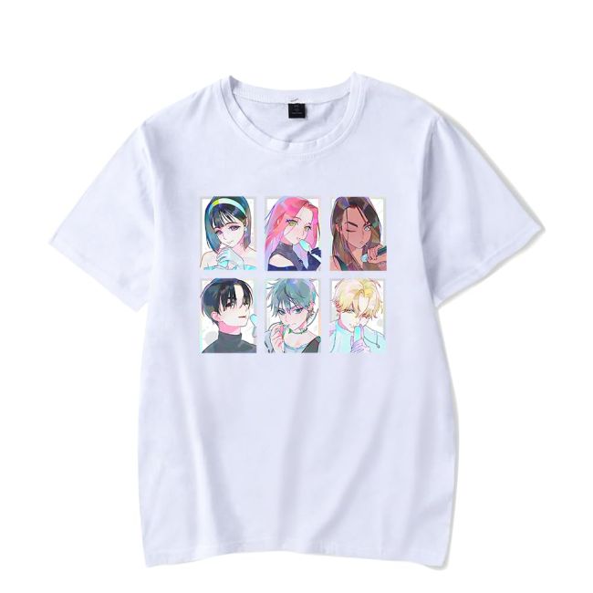 Elevate Your Style with Alien Stage Official Merchandise: A Trendsetter's Paradise