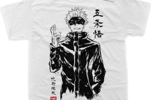 Unlocking the Secrets of Jujutsu Kaisen Merchandise: A Fan's Must-Have Collection