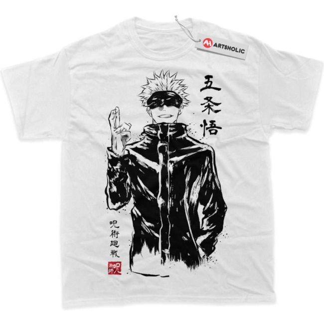 Unlocking the Secrets of Jujutsu Kaisen Merchandise: A Fan's Must-Have Collection
