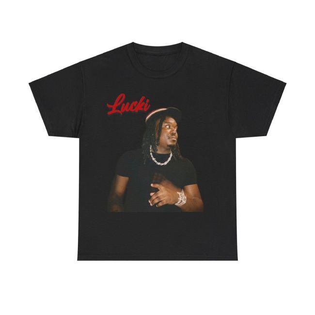 Exclusive Insights: Behind the Scenes of Lucki's Merch Shop