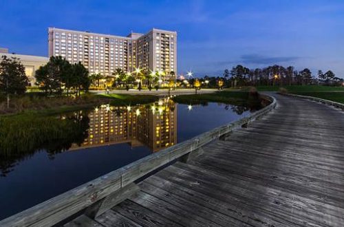 The downsides of buying a timeshare at Westgate Resorts