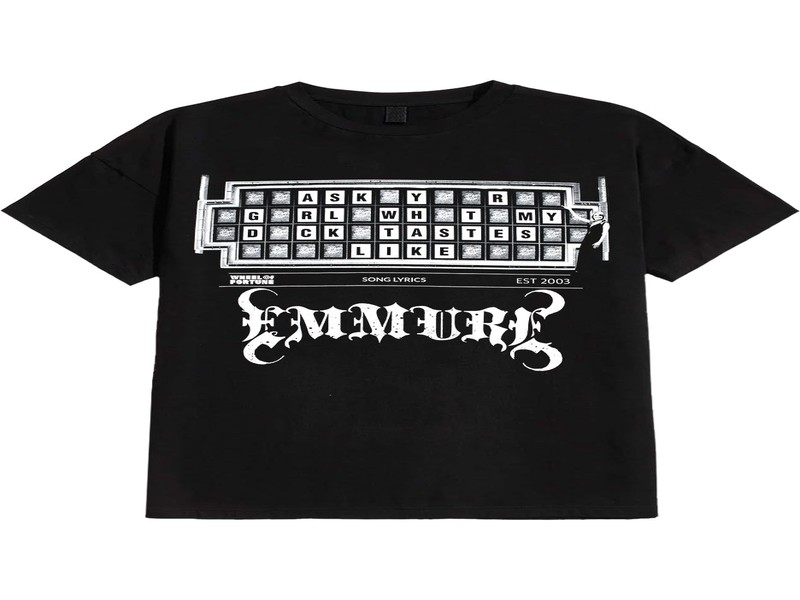 Emmure Official Store Showcase: The Best Picks for Music Enthusiasts