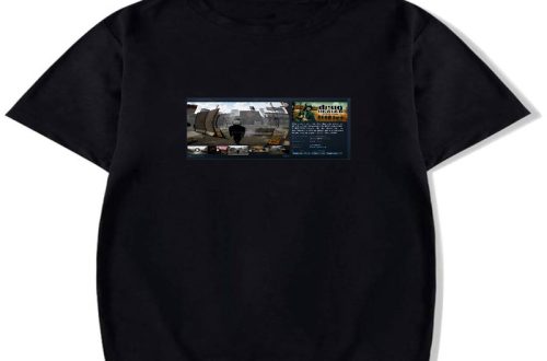 Smooth Sailing Ahead: Exploring Jump Ship's Unique Store Selection