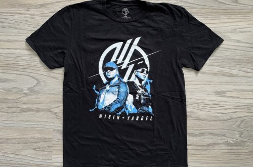 Embrace Your Fandom with Benson Boone Official Merchandise