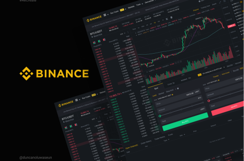 Binance Sign Up and Trading Platform Setup Guide for Beginners