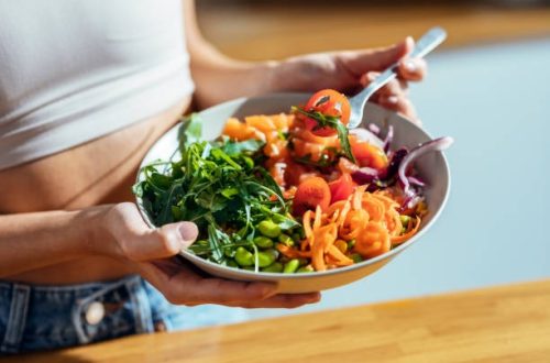 Healthy Meal Budget Planning Without Sacrifice