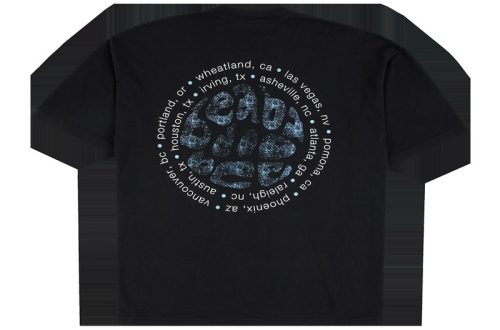 Shop Trending Fan Merchandise at the Sepultura Official Store