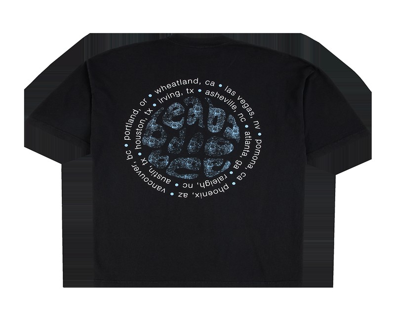 Shop Trending Fan Merchandise at the Sepultura Official Store