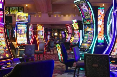 Everything Beginners Should Know About Situs PKV Games
