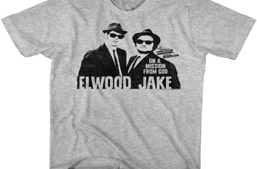 Visit the Trusted The Blues Brothers Official Store Today