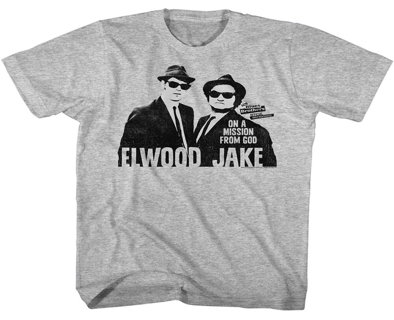 Visit the Trusted The Blues Brothers Official Store Today