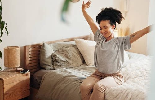 Simple Lifestyle Adjustments That Can Support Better Health